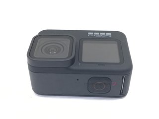 camara ultracompacta gopro hero9