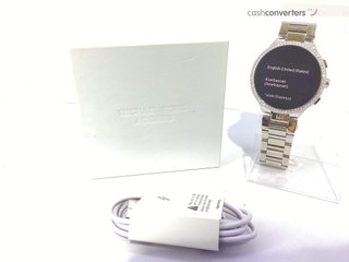 michael kors gen 6 bradshaw mkt5137