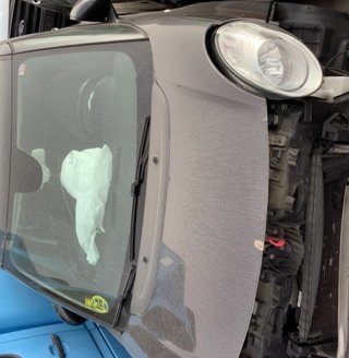 Fiat 735579710 mando climatizador 500l 351 2300194