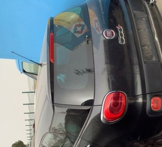 Fiat 735579710 mando climatizador 500l 351 2300194