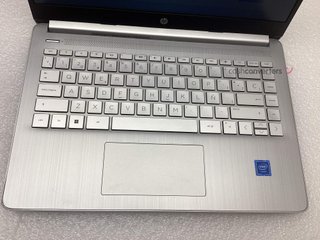 pc portatil hp 14s-dq0024ns