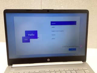 pc portatil hp 14s-dq0024ns
