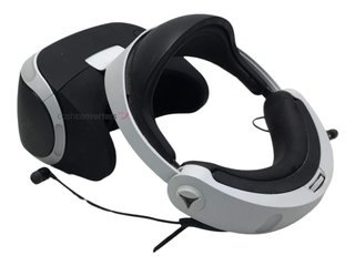 gafas vr ps4 sony cuh-zvr1