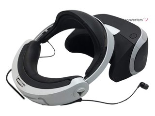 gafas vr ps4 sony cuh-zvr1