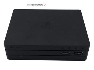 gafas vr ps4 sony cuh-zvr1