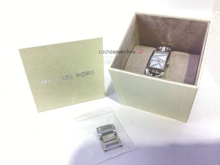 reloj pulsera señora michael kors mk-7407