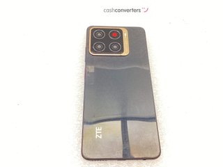 zte blade a56 4gb 128gb