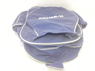 fundas k-swiss