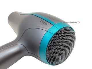 secador pelo cecotec bamba ionicare 5200 aura