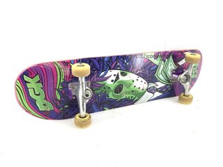 monopatin dgk boo johnson