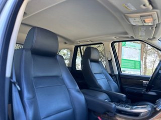 Land Rover Range Rover Sport 2013 3.0 diesel 255v