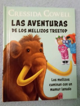 libro infantil