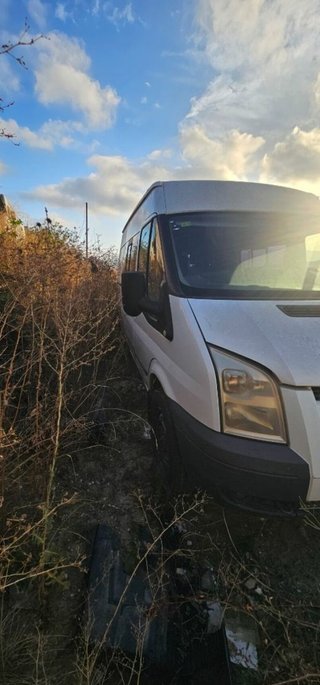 1825418 faro ford transit combi (tt9) ft 330 largo