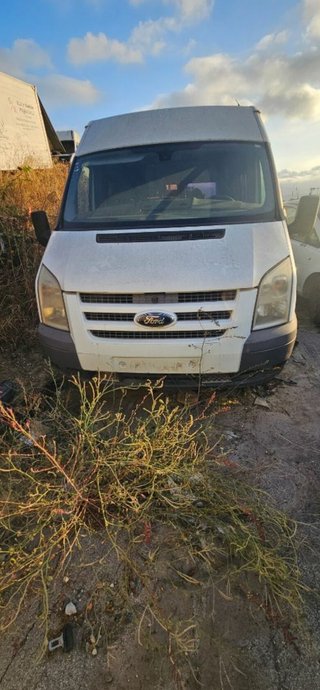 1825418 faro ford transit combi (tt9) ft 330 largo