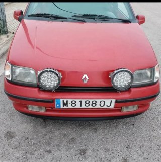 Renault Clio 1994