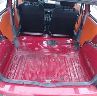 Renault Clio 1994