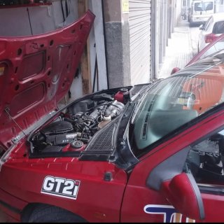 Renault Clio 1994