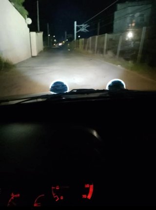 Renault Clio 1994