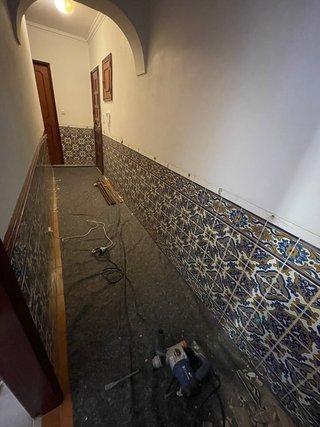 Hacemos Reformas (ConstruIdeal)