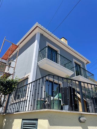 Hacemos Reformas (ConstruIdeal)