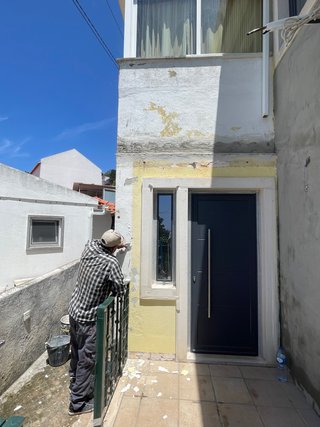 Hacemos Reformas (ConstruIdeal)