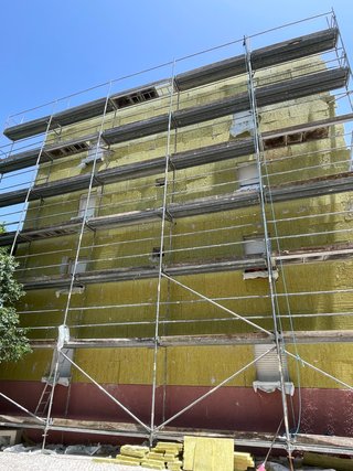 Hacemos Reformas (ConstruIdeal)