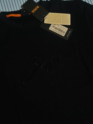 T-shirt Boss uomo taglia S