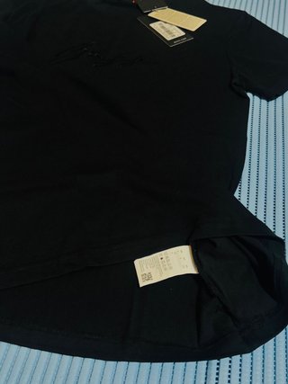T-shirt Boss uomo taglia S