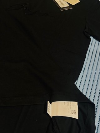 T-shirt Boss uomo taglia S