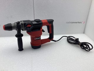 martillo electrico einhell tc-rh 28 3f