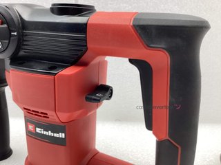 martillo electrico einhell tc-rh 28 3f