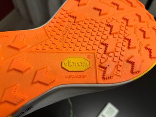 Zapatillas Nike Ultrafly Trail Nuevas