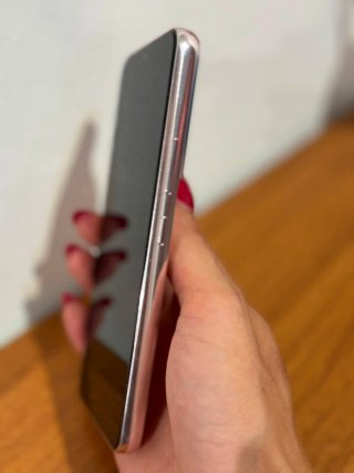 Samsung Galaxy S22 Rosa 128GB