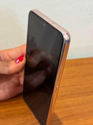 Samsung Galaxy S22 Rosa 128GB