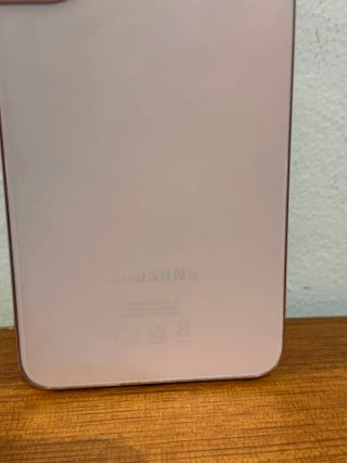 Samsung Galaxy S22 Rosa 128GB