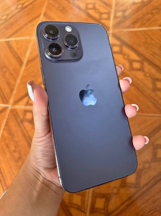 iPhone 14 Pro Max Negro