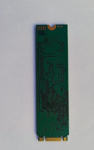 SK hynix SSD 512GB M.2 SATA