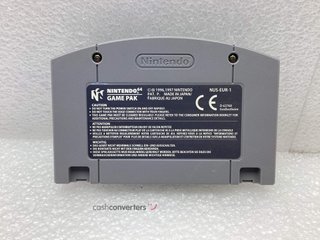mario kart 64
