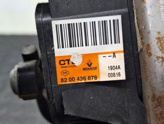 8200436878. 30008720 pedal renault kangoo 100013