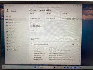 pc portatil samsung galaxy book 4