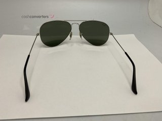 gafas de sol caballero/unisex rayban aviator