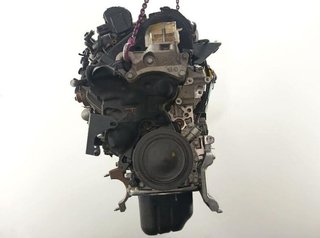 Ceslp6532285 motor completo 1763651 ford fiesta vi