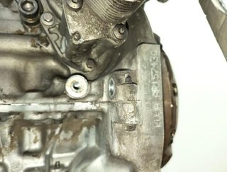 Ceslp6532285 motor completo 1763651 ford fiesta vi