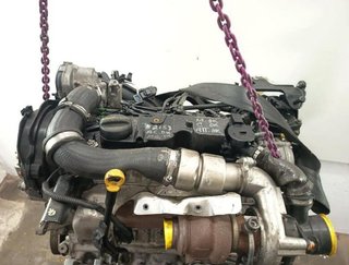 Ceslp6532285 motor completo 1763651 ford fiesta vi
