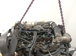 Ceslp6532285 motor completo 1763651 ford fiesta vi
