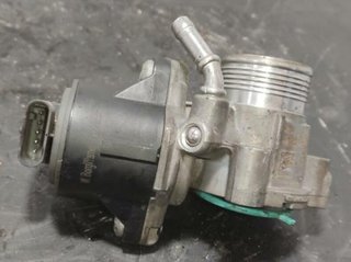 Mercedes 1184989 válvula egr a6541400460 clase 2.0