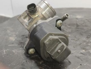 Mercedes 1184989 válvula egr a6541400460 clase 2.0