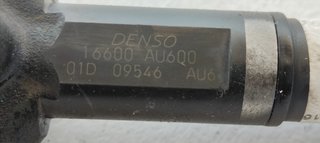 INYECTOR NISSAN PRIMERA TRAV. (P12) 2.2 16V Turbo