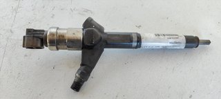 INYECTOR NISSAN PRIMERA TRAV. (P12) 2.2 16V Turbo