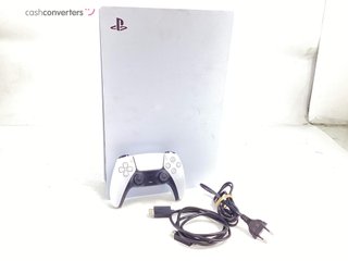 consola ps5 sony playstation 5